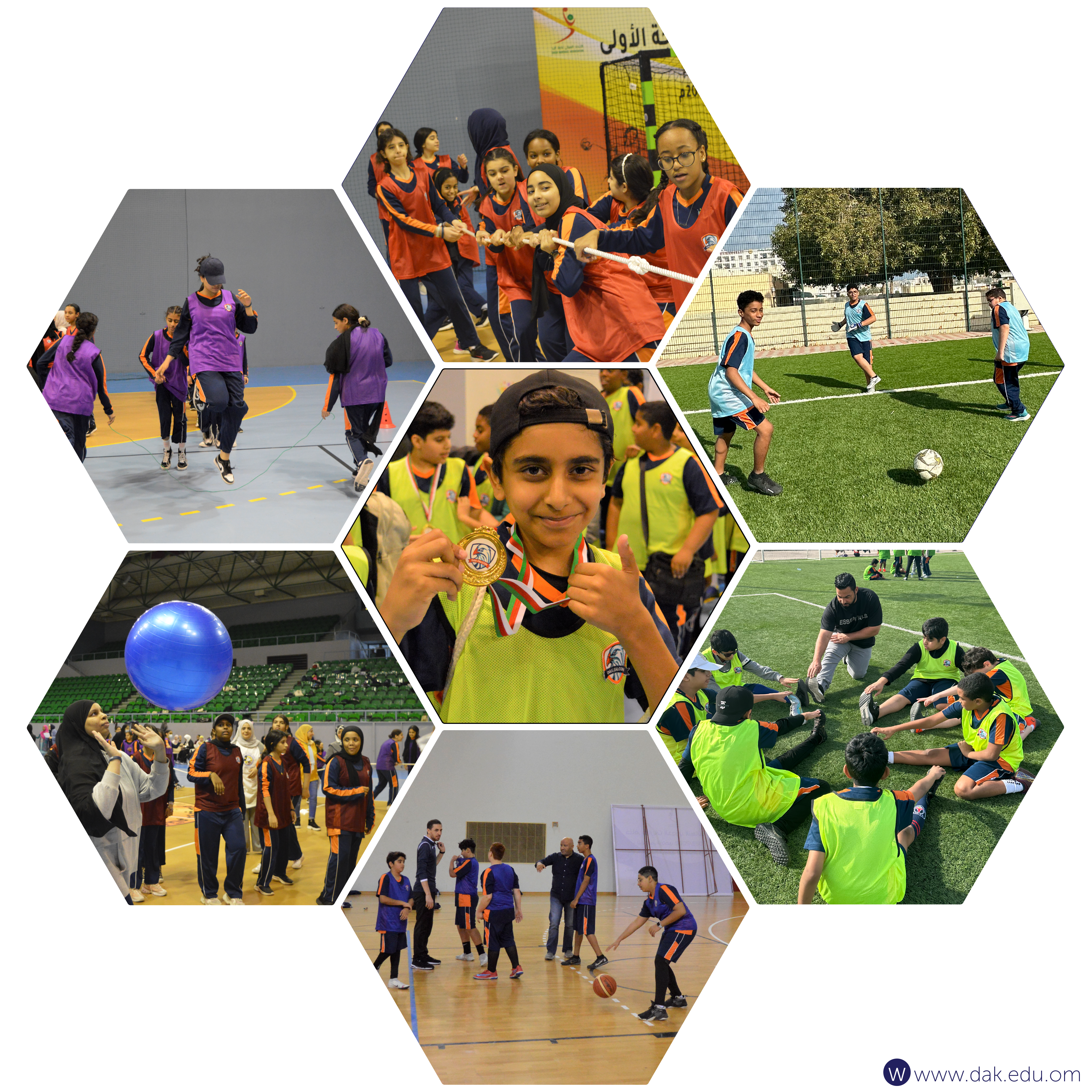 Sport Day